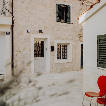 Twenty 5 Διαμέρισμα Σπλιτ Εξωτερικό φωτογραφία