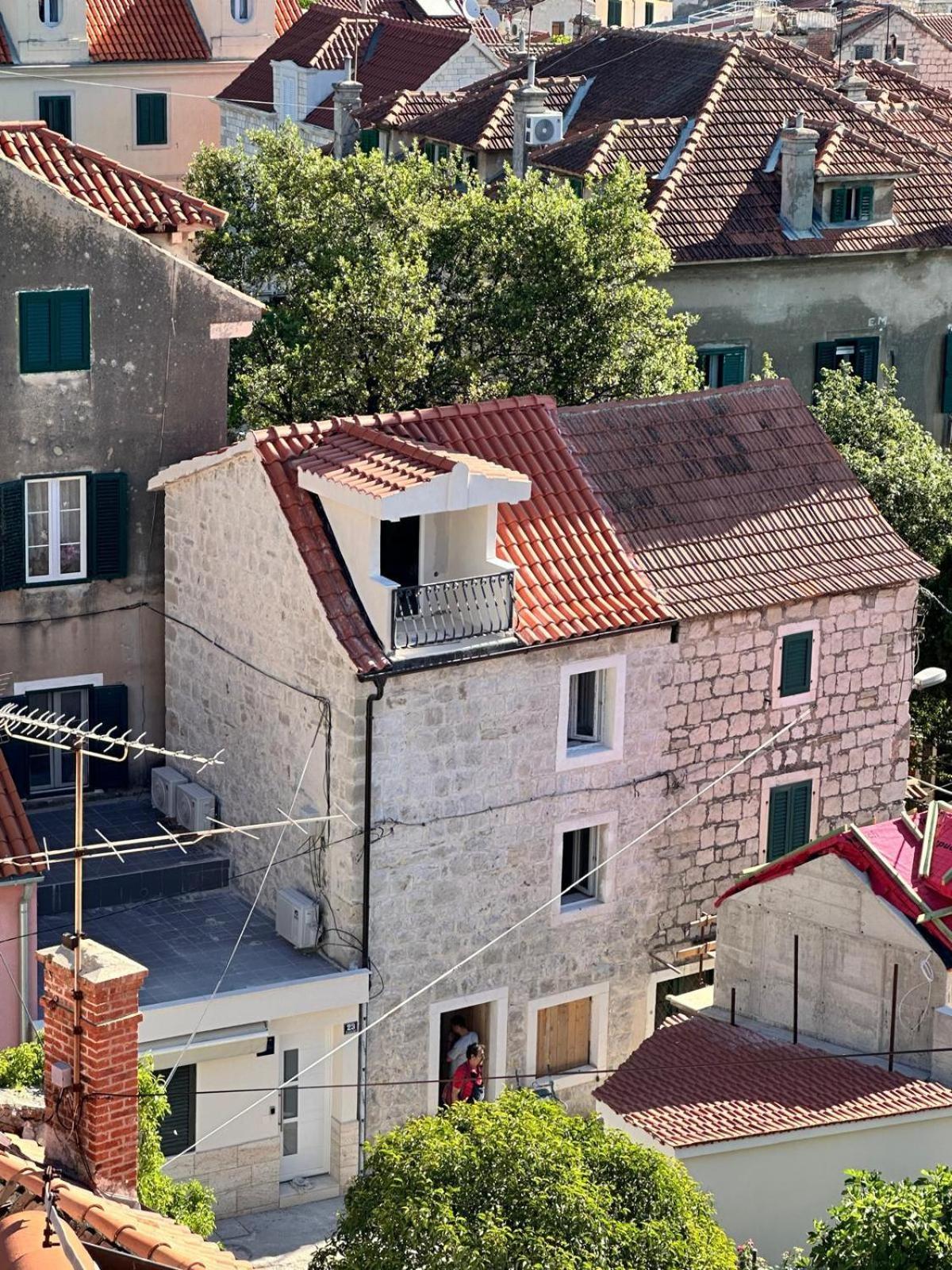 Twenty 5 Διαμέρισμα Σπλιτ Εξωτερικό φωτογραφία